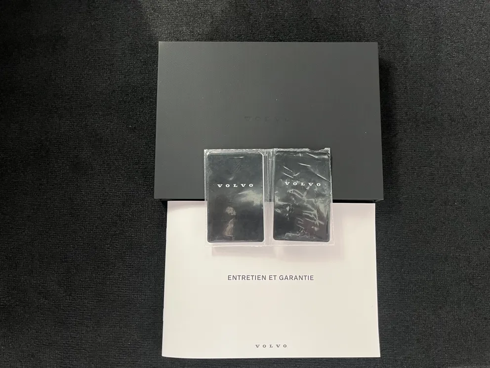 Véhicule occasion 215618 - volvo ES90 - Photo 26