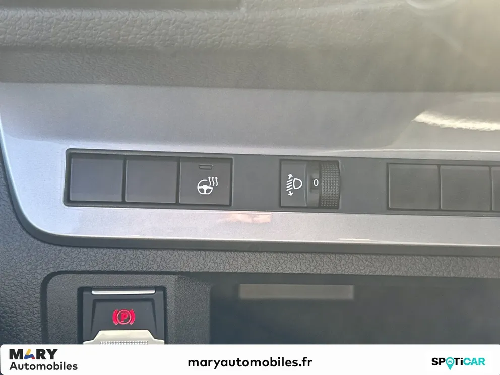 Véhicule occasion 1232275 - peugeot TRAVELLER - Photo 14