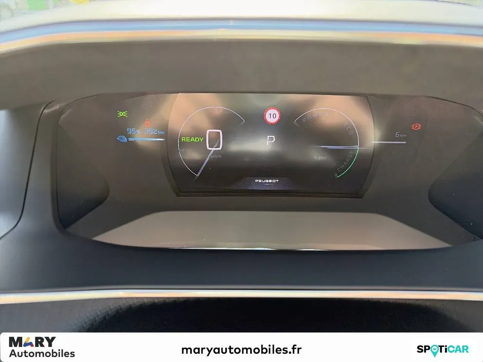 Véhicule occasion 234472 - peugeot 2008 - Photo 13