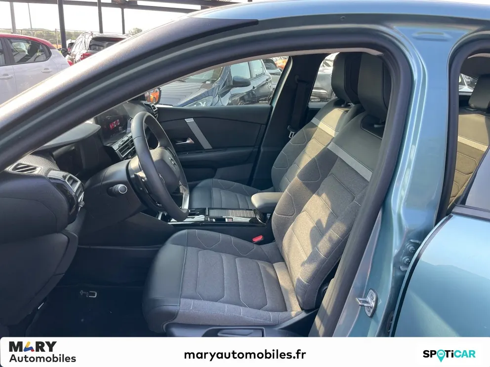 Véhicule occasion 1229525 - Citroën C4 - Photo 13