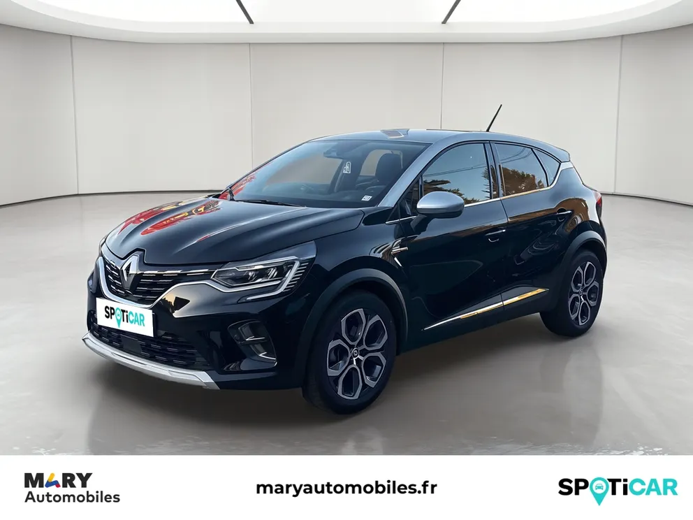 Véhicule occasion 1246027 - renault CAPTUR - Photo 1