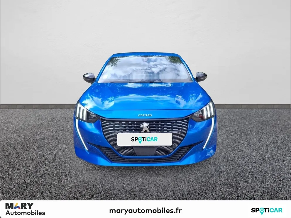 Véhicule occasion 1235190 - peugeot 208 - Photo 6