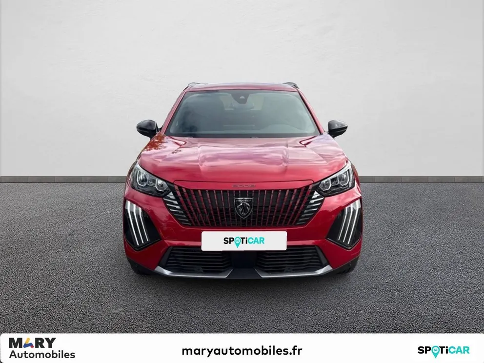 Véhicule occasion 176567 - peugeot 2008 - Photo 2