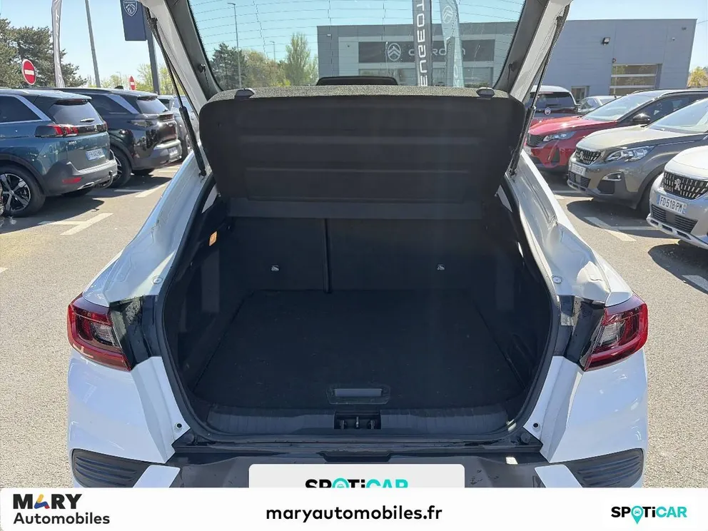 Véhicule occasion 229303 - renault ARKANA - Photo 6