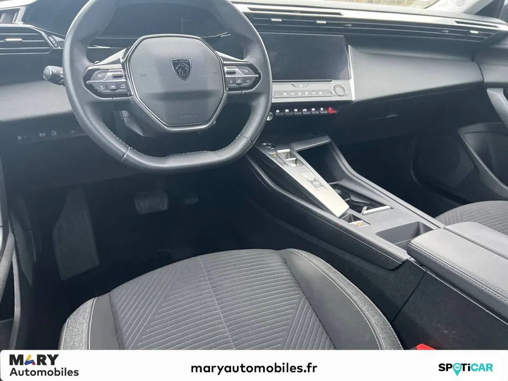 Véhicule occasion 208989 - peugeot 308 - Photo 8