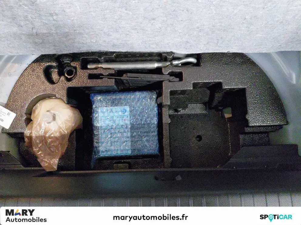 Véhicule occasion 206849 - peugeot 208 - Photo 13