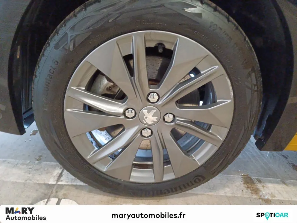 Véhicule occasion 164593 - peugeot 208 - Photo 11