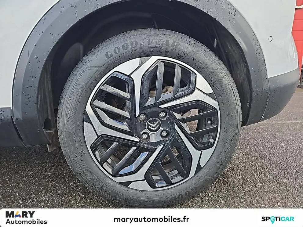 Véhicule occasion 224045 - Citroën C4 - Photo 11