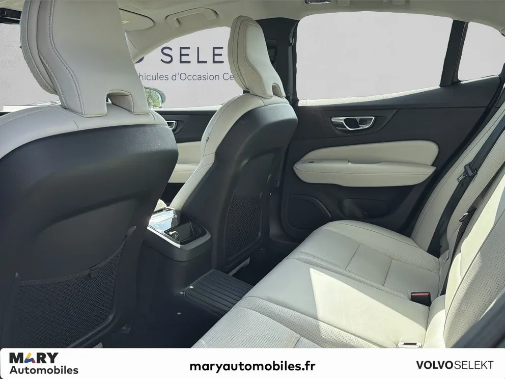 Véhicule occasion 193480 - volvo S60 - Photo 18