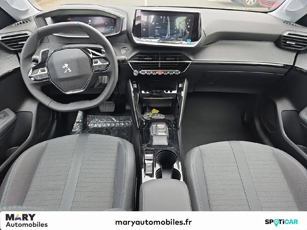 Véhicule occasion 163327 - peugeot 208 - Photo 7