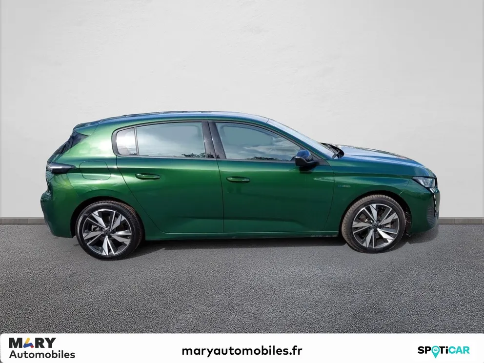 Véhicule occasion 1239119 - peugeot 308 - Photo 4