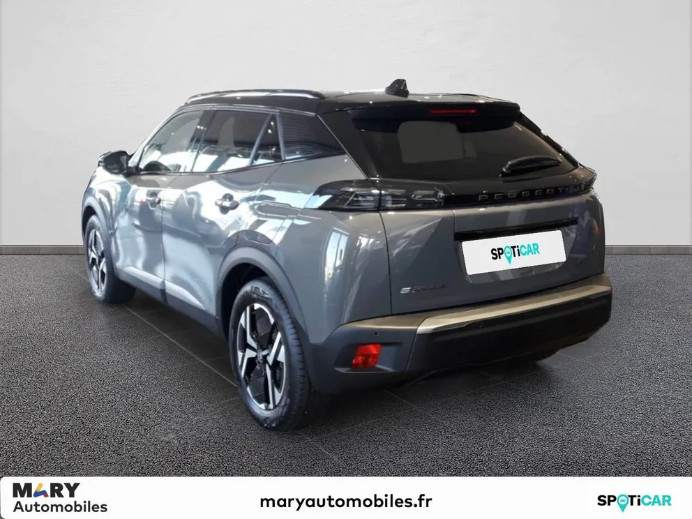 Véhicule occasion 161827 - peugeot 2008 - Photo 7