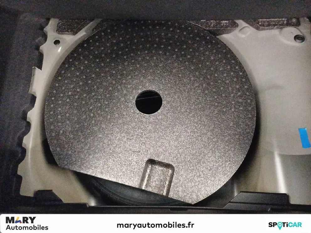 Véhicule occasion 209899 - peugeot 208 - Photo 13