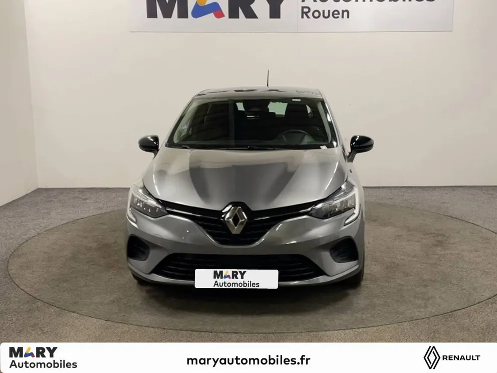 Véhicule occasion 210185 - renault CLIO - Photo 2