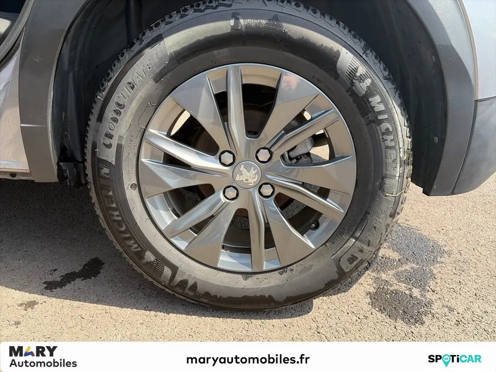 Véhicule occasion 217963 - peugeot 2008 - Photo 7