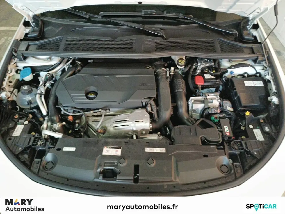 Véhicule occasion 229719 - peugeot 308 - Photo 12