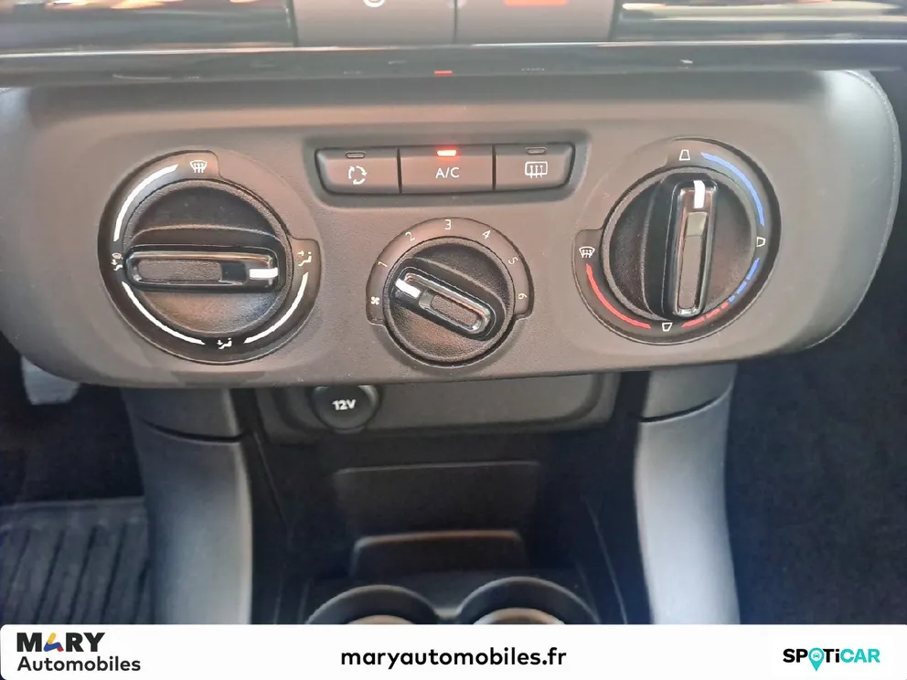 Véhicule occasion 1232971 - Citroën C3 - Photo 11