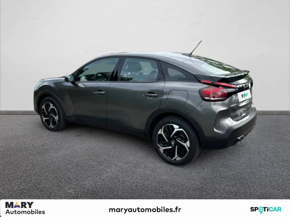 Véhicule occasion 153717 - Citroën C4 - Photo 7