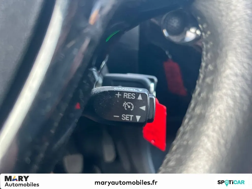 Véhicule occasion 212564 - peugeot 108 - Photo 13