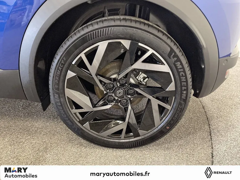 Véhicule occasion 207489 - renault CAPTUR - Photo 11