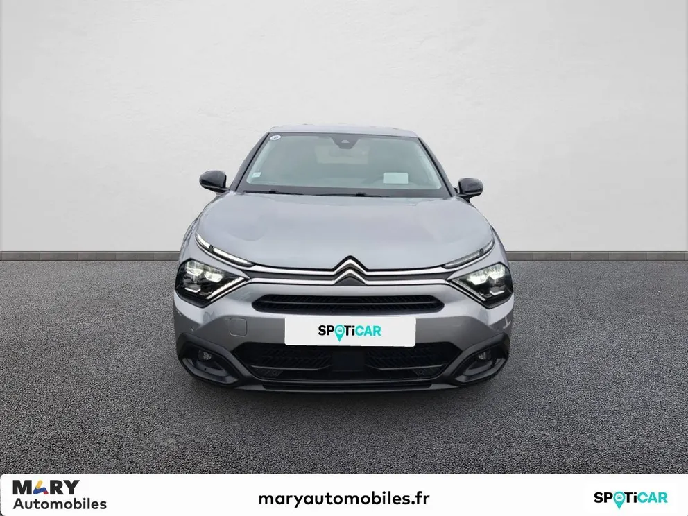 Véhicule occasion 221051 - Citroën C4 - Photo 2