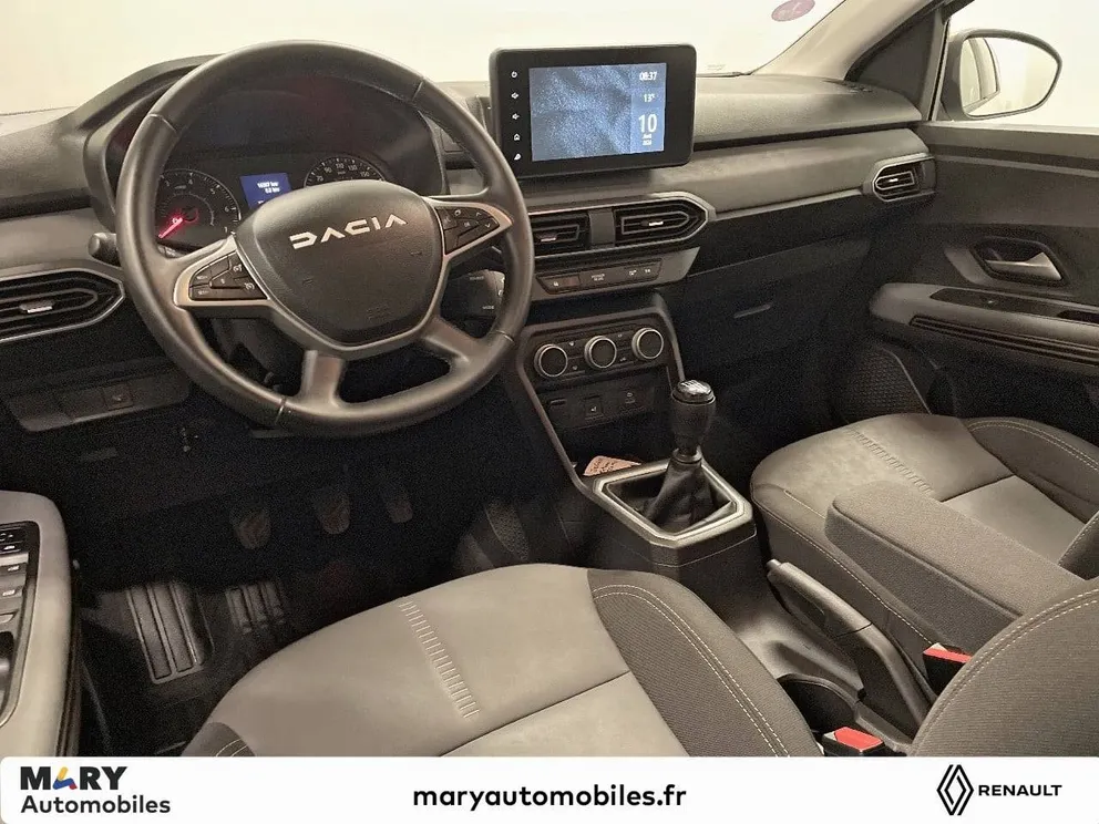Véhicule occasion 218704 - dacia JOGGER - Photo 8