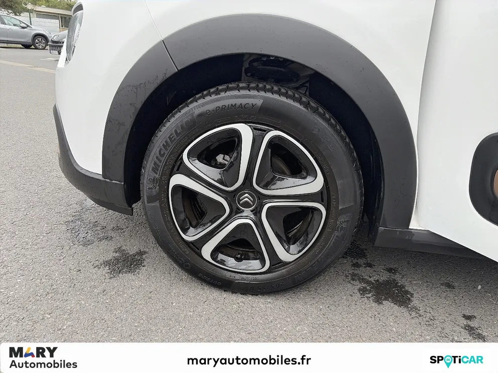 Véhicule occasion 223874 - Citroën C3 - Photo 7