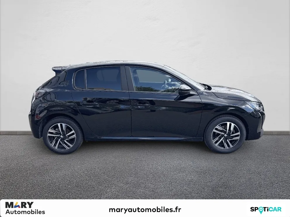 Véhicule occasion 227153 - peugeot 208 - Photo 4