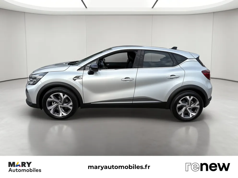 Véhicule occasion 1236401 - renault CAPTUR - Photo 2