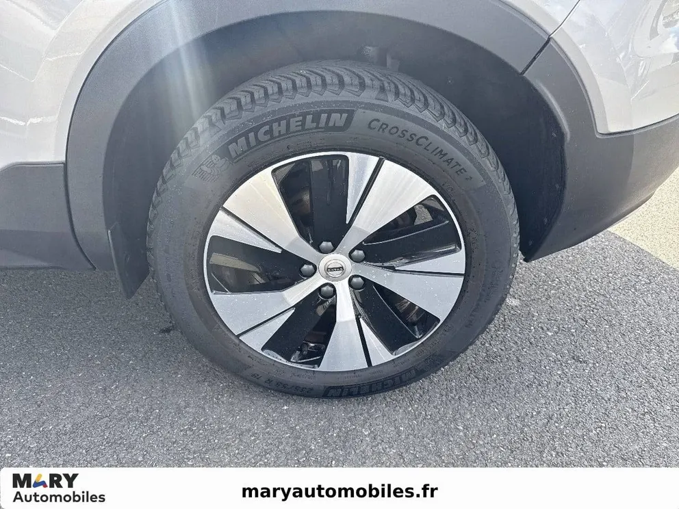 Véhicule occasion 228897 - volvo XC40 - Photo 11