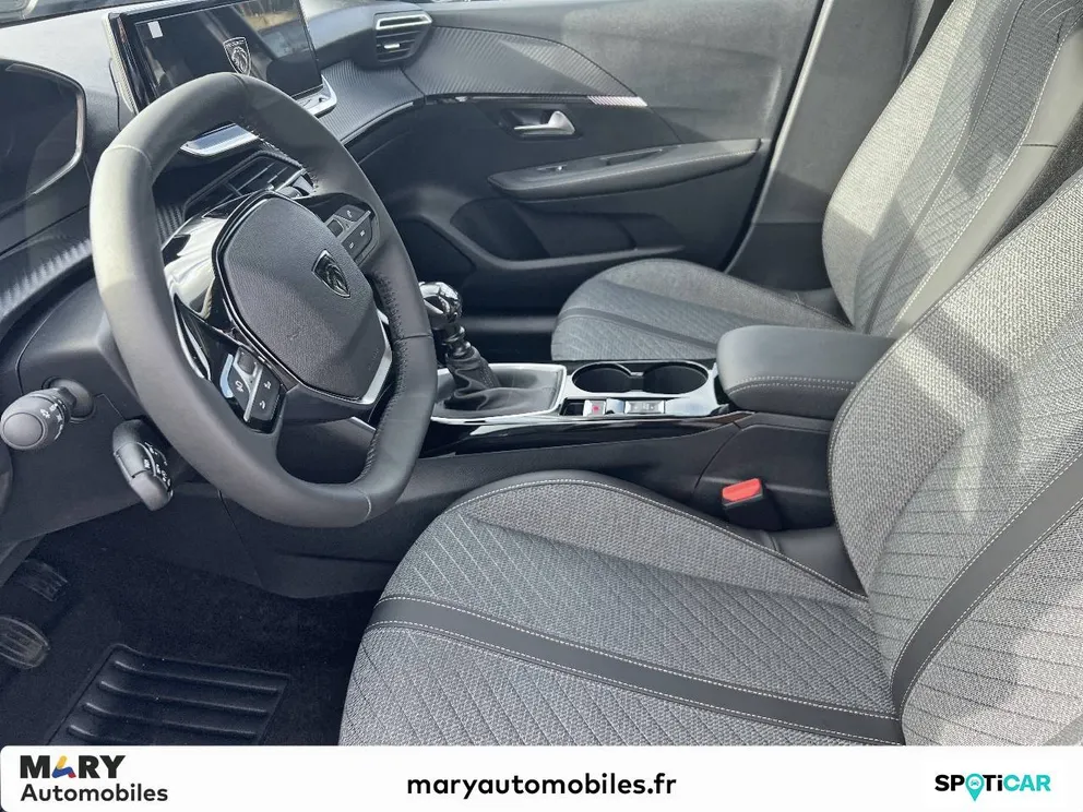 Véhicule occasion 216816 - peugeot 208 - Photo 10