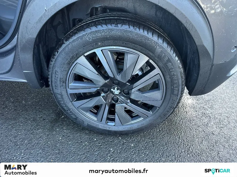 Véhicule occasion 213315 - peugeot 2008 - Photo 11