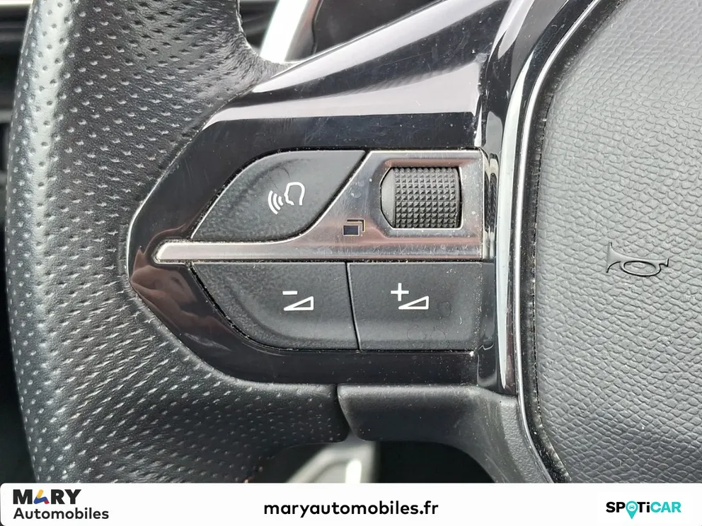 Véhicule occasion 238691 - peugeot 3008 - Photo 18