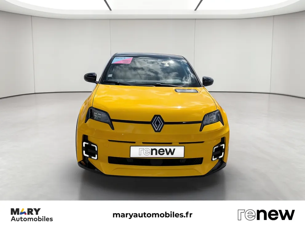 Véhicule occasion 1237852 - renault R5 - Photo 8