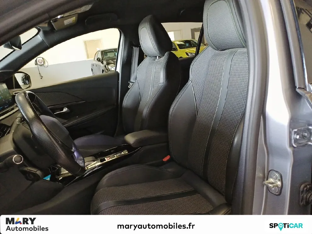 Véhicule occasion 1231817 - peugeot 208 - Photo 13