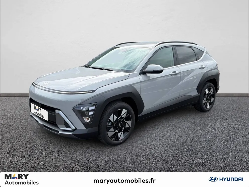 Véhicule occasion 230905 - hyundai KONA - Photo 1
