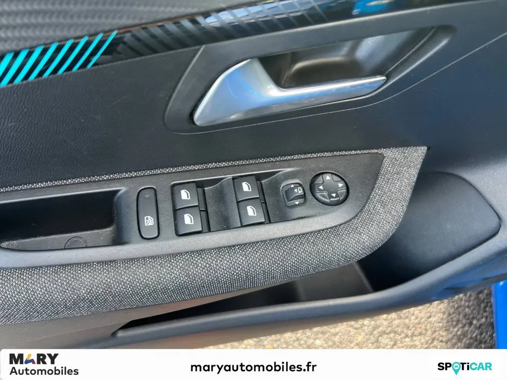 Véhicule occasion 219538 - peugeot 208 - Photo 13