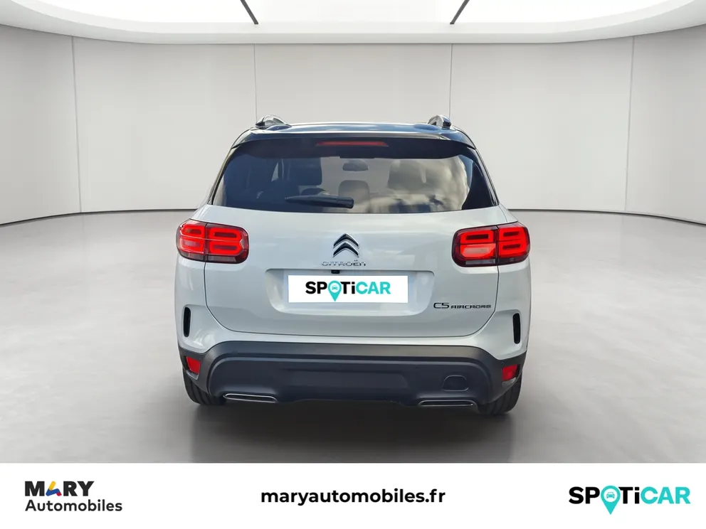 Véhicule occasion 1243522 - Citroën C5 AIRCROSS - Photo 4