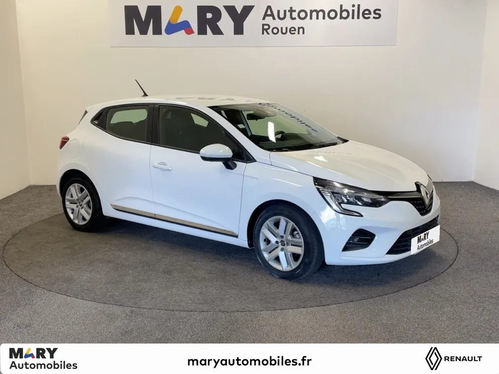 Véhicule occasion 234788 - renault CLIO - Photo 6