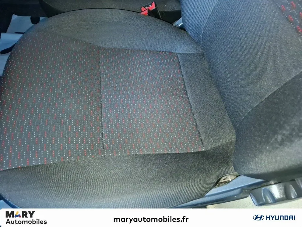 Véhicule occasion 154653 - peugeot BOXER - Photo 8