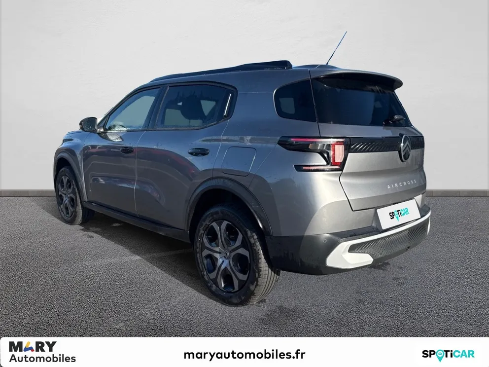 Véhicule occasion 1232416 - Citroën C3 AIRCROSS - Photo 2