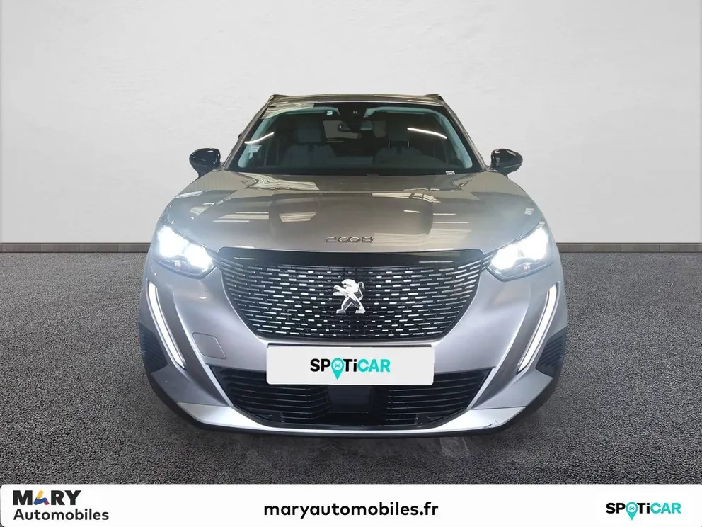Véhicule occasion 220013 - peugeot 2008 - Photo 2