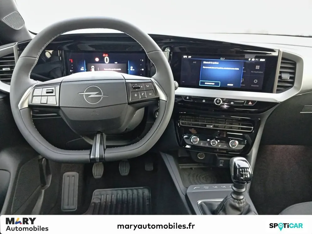 Véhicule occasion 259345 - opel MOKKA - Photo 7