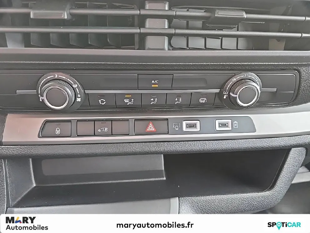 Véhicule occasion 204412 - peugeot EXPERT - Photo 19