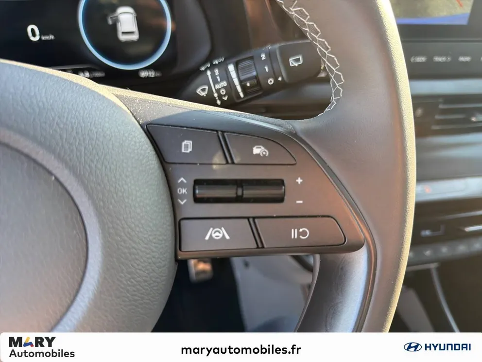 Véhicule occasion 200155 - hyundai BAYON - Photo 16