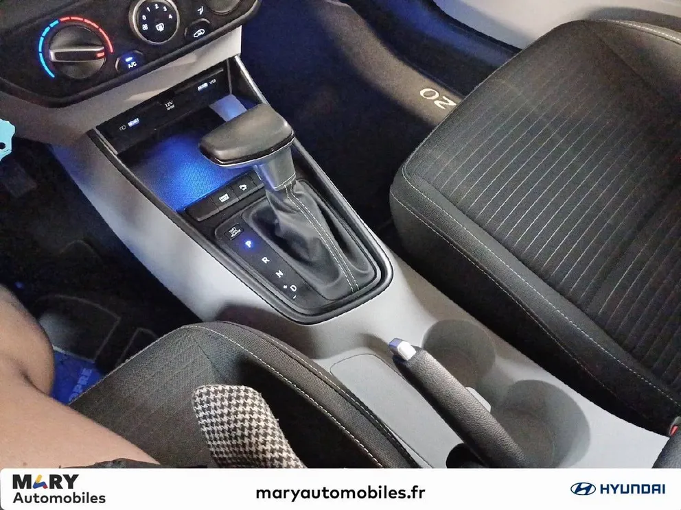 Véhicule occasion 175676 - hyundai i20 - Photo 14
