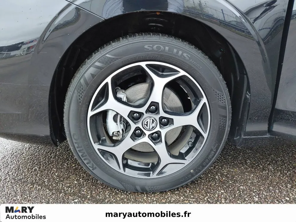 Véhicule occasion 231426 - mg MG3 - Photo 11