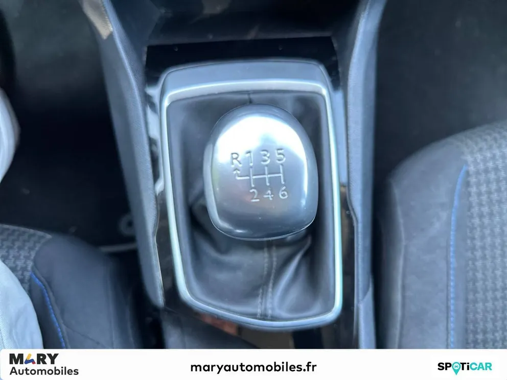 Véhicule occasion 170486 - peugeot 308 - Photo 16