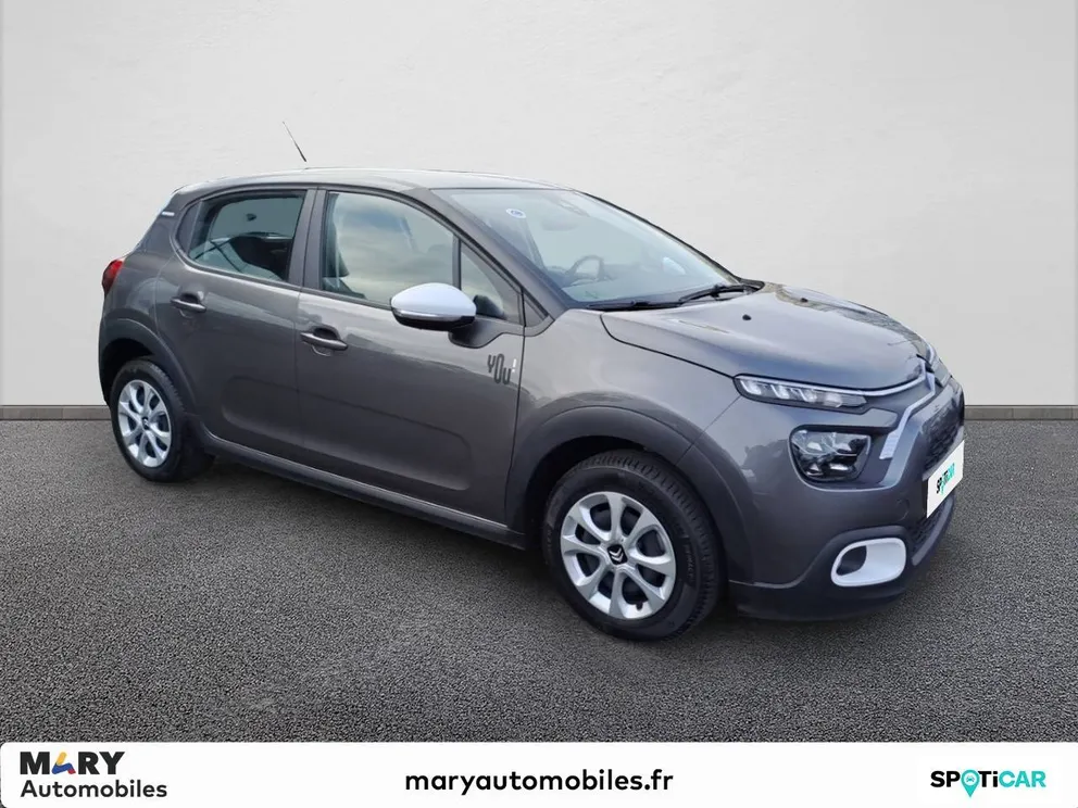 Véhicule occasion 196028 - Citroën C3 - Photo 3