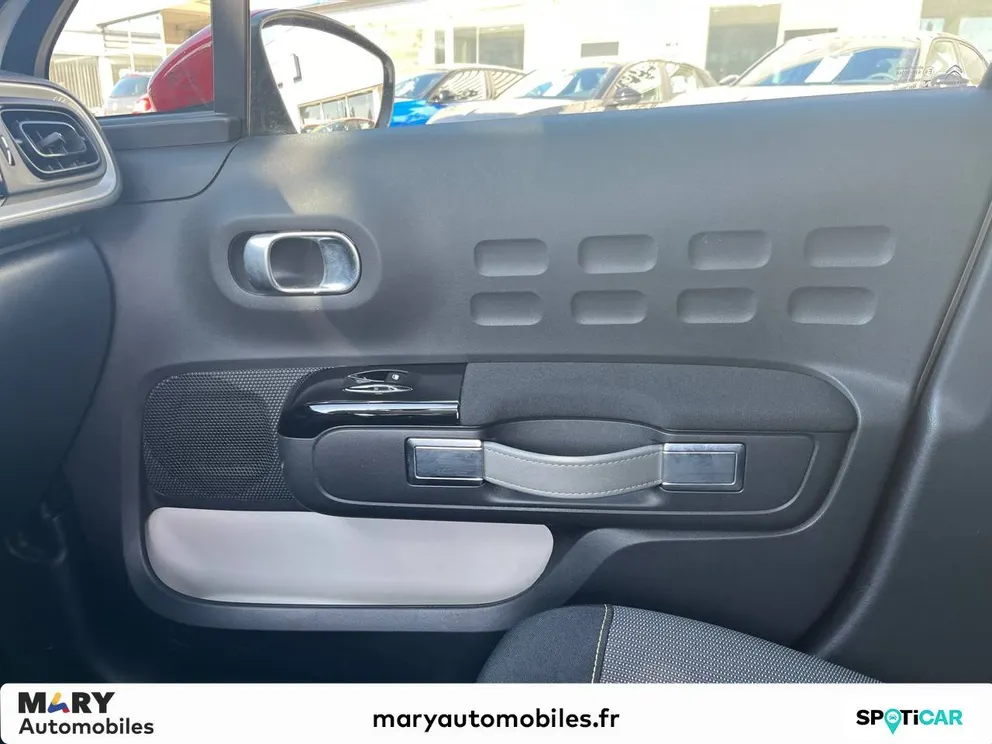 Véhicule occasion 129698 - Citroën C3 - Photo 27